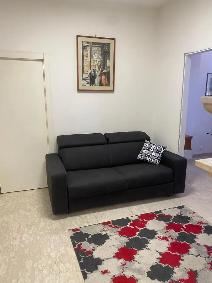 Nic Roma House Apartment  Rome