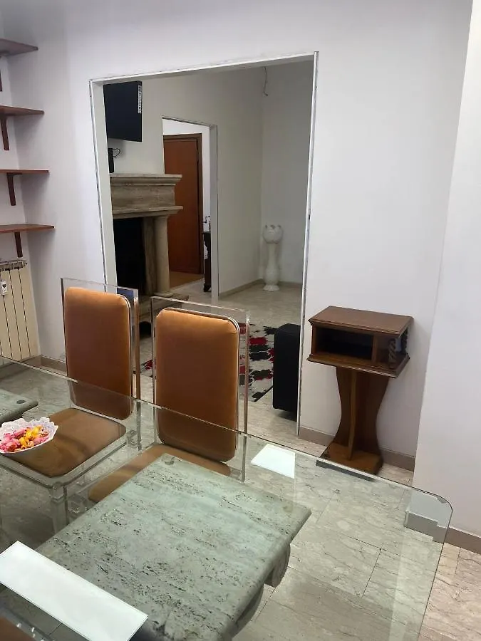 Nic Roma House Apartment 0*, Rome Italy