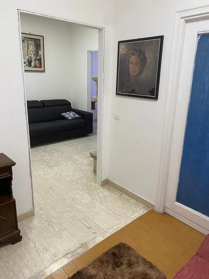 Nic Roma House Apartment