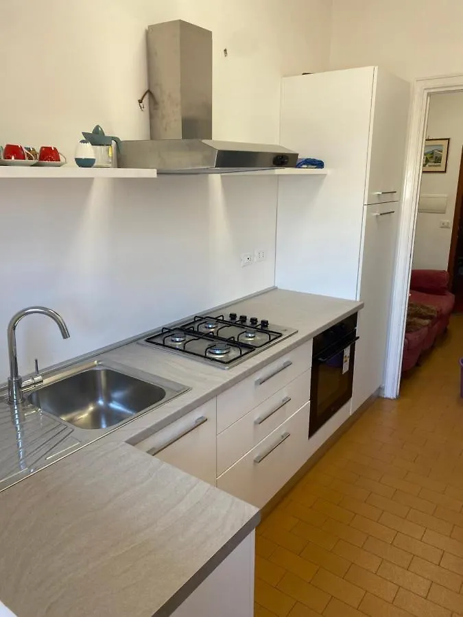 Nic Roma House Apartment 0*, Rome