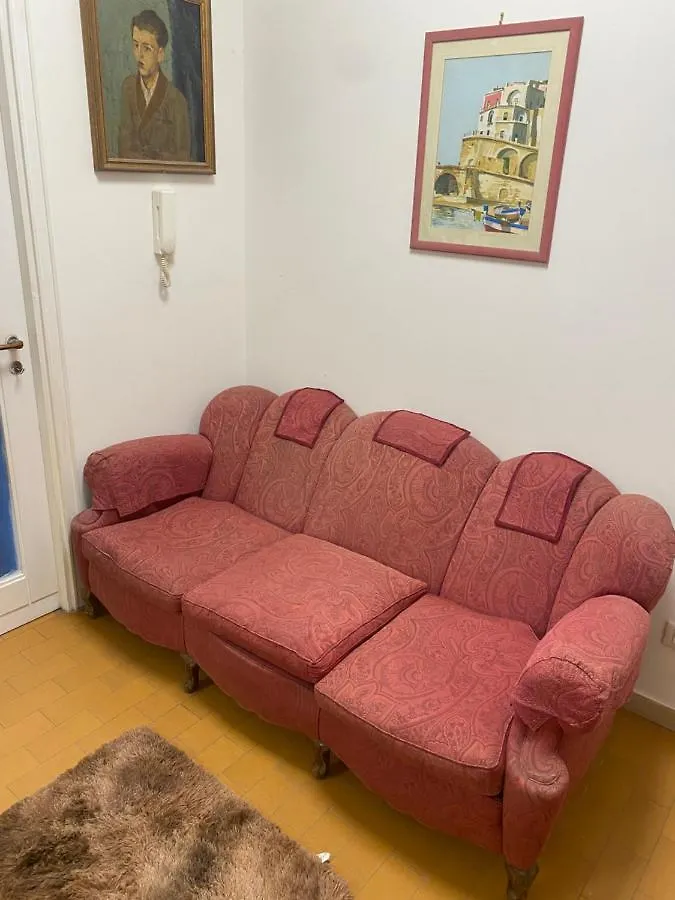 Nic Roma House Apartment