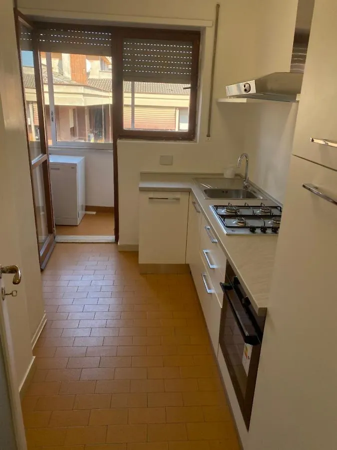 Nic Roma House Apartment Italy