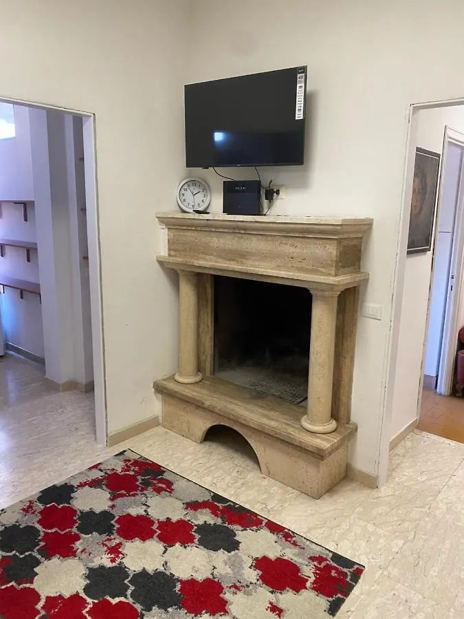 Nic Roma House Apartment Rome