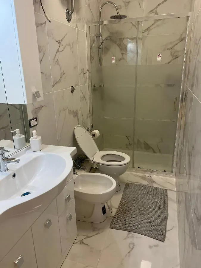 Апартаменты Nic Roma House  Рим