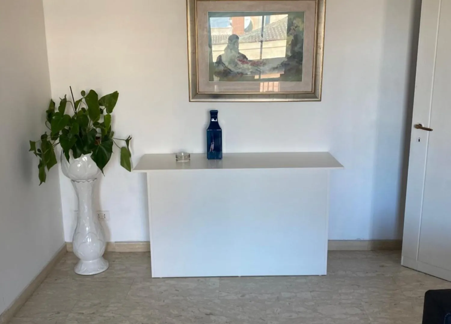 Апартаменты Nic Roma House Италия