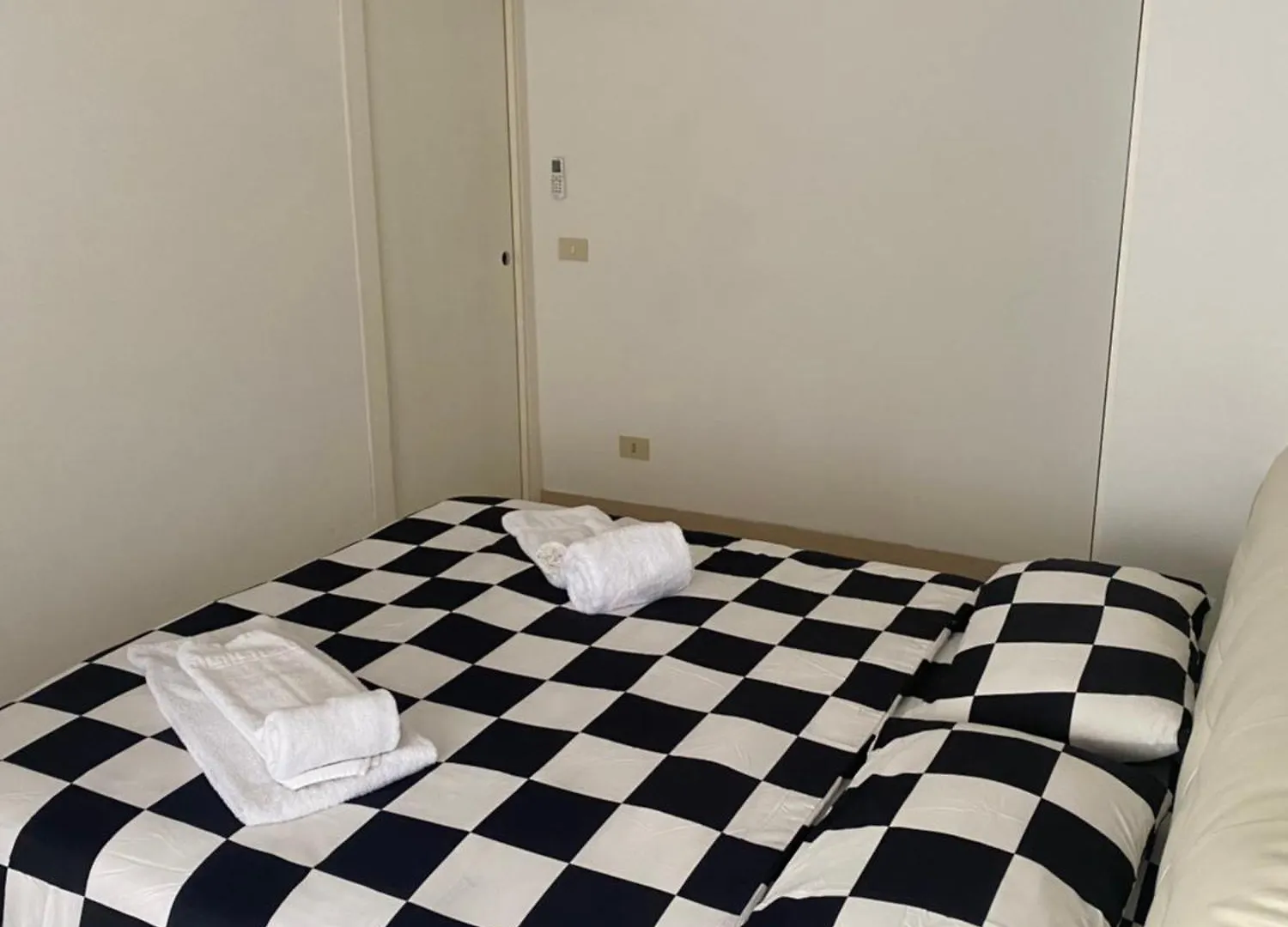 Апартаменты Nic Roma House 0*, Рим Италия
