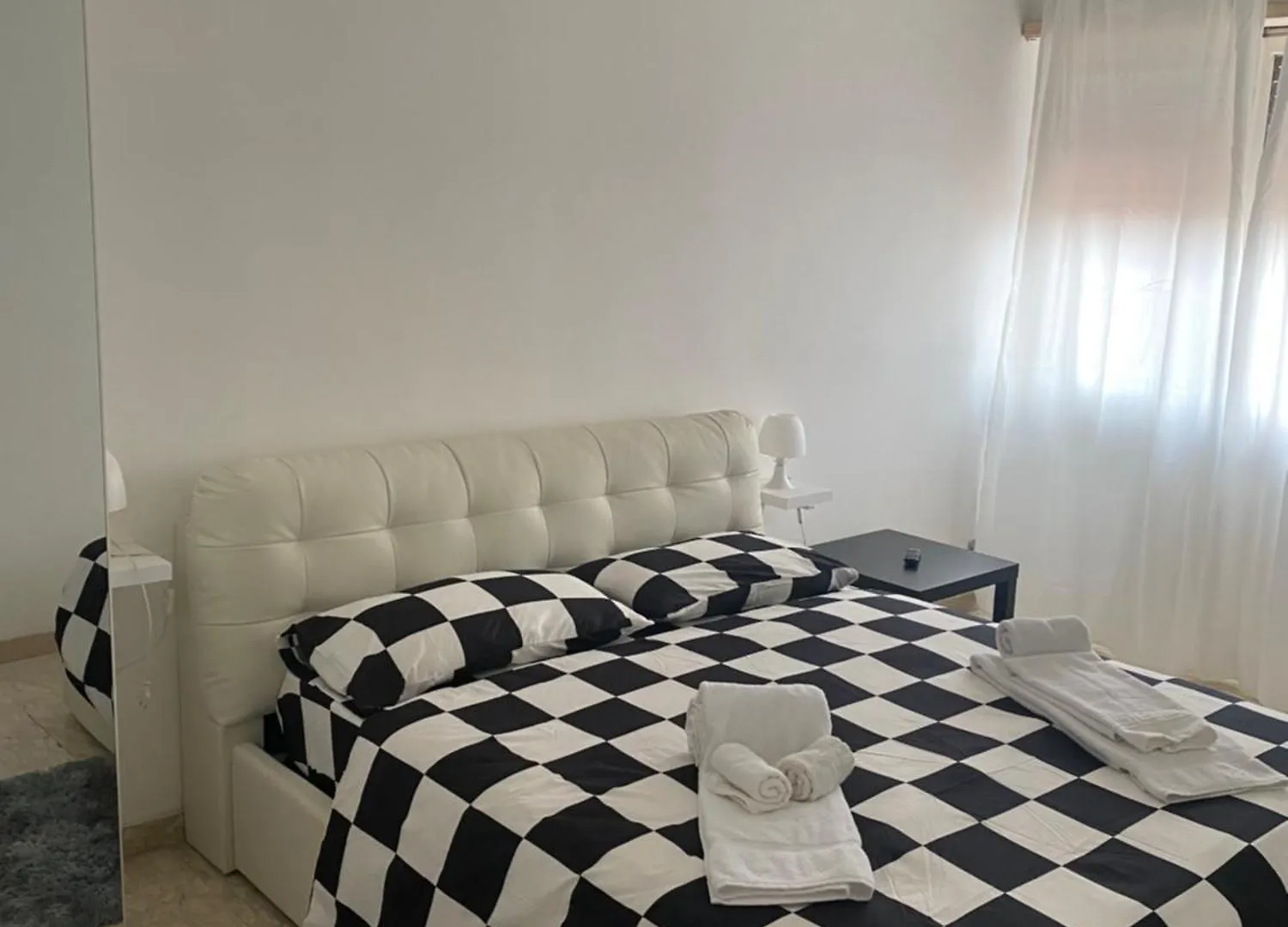 Nic Roma House Lejlighed